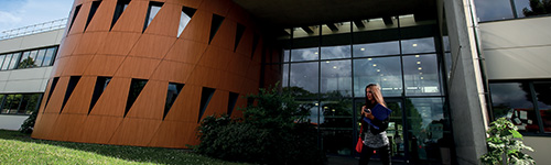 Campus ICD Ecole de commerce à Toulouse