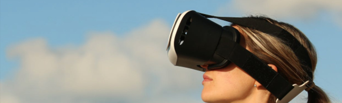 ICD Ecole de commerce, La réalité virtuelle