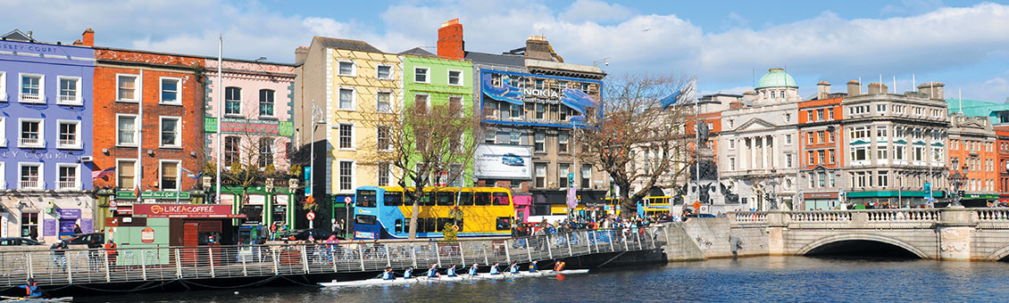Campus-Dublin-ICD-Ecole-de-commerce Campus Dublin ICD Ecole de commerce