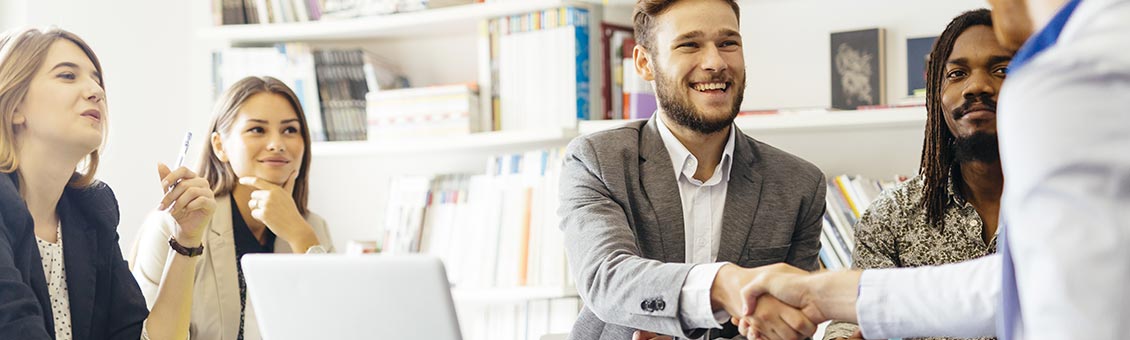 Fiche-metier Fiche métier ICD Ecole de commerce