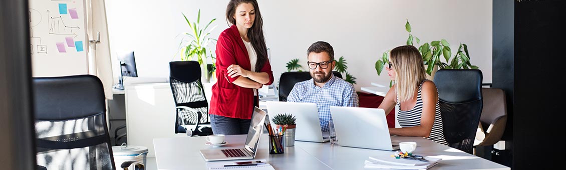 Fiche-metier Fiche métier ICD Ecole de commerce