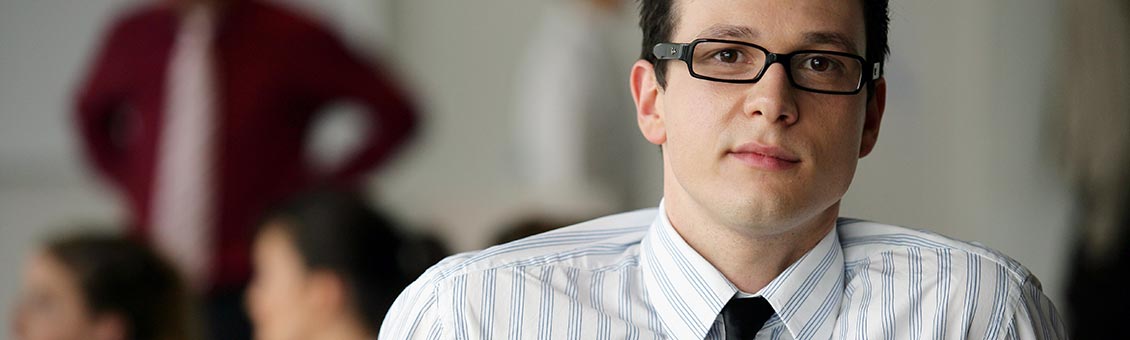 Fiche-metier Fiche métier ICD Ecole de commerce