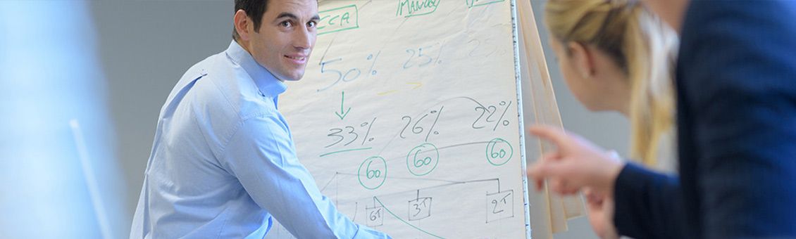 Fiche-metier Fiche métier ICD Ecole de commerce