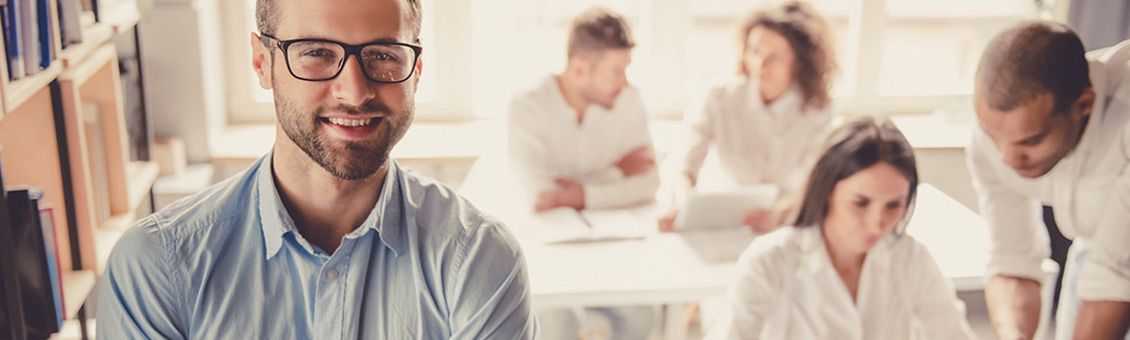 Fiche-metier Fiche métier ICD Ecole de commerce