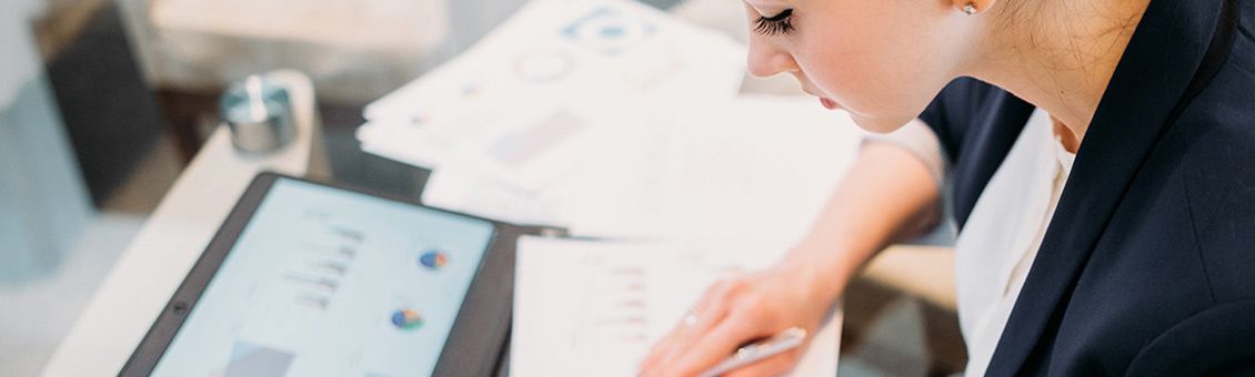 Fiche-metier Fiche métier ICD Ecole de commerce