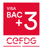 Visa Bac+3 ICD Ecole de commerce