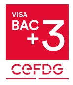 ICD-diplome-vise-Bac+3 Visa Bac+3 ICD Ecole de commerce