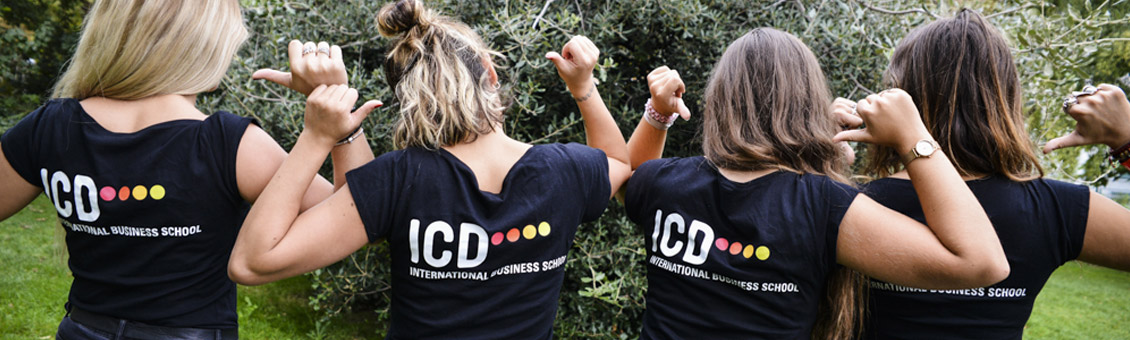 ICD-Ecole-de-commerce ICD Ecole de commerce