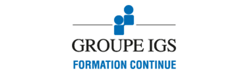 Groupe-IGS-Formation-Continue Groupe IGS Formation Continue