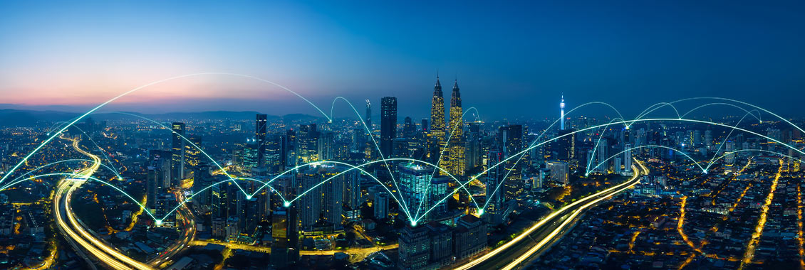 Hyperconnexion Hyperconnexion