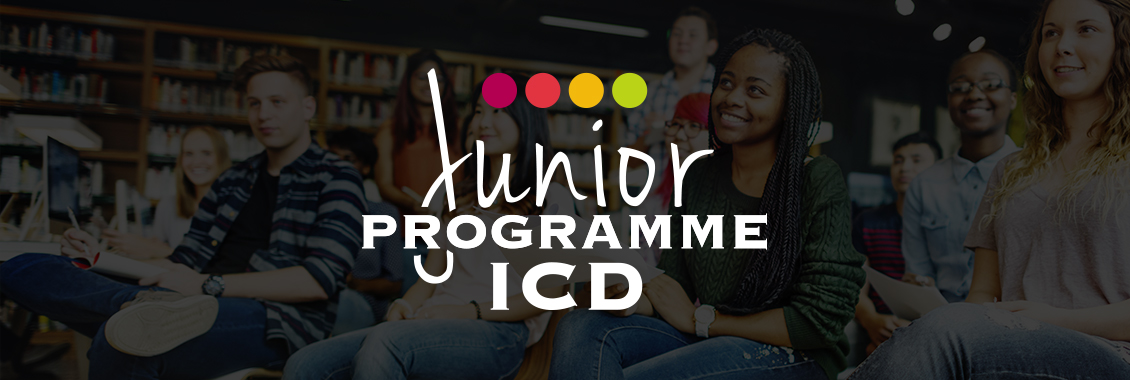 Junior-Programme Junior-Programme-ICD