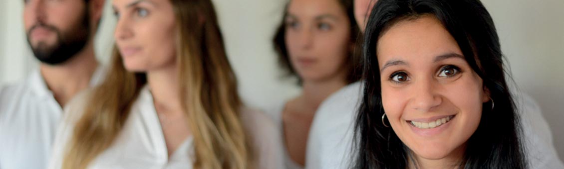etudiants-icd Etudiants de l'ICD, école de commerce à Paris et Toulouse