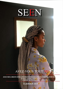 affiche affiche Séminaire rentrée 2019 ICD Toulouse