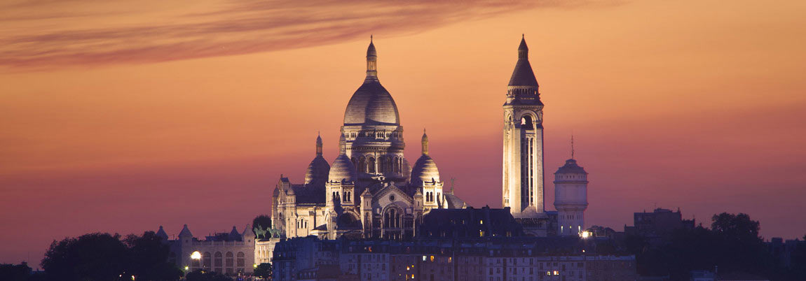 Ecole de commerce Paris Sacré coeur