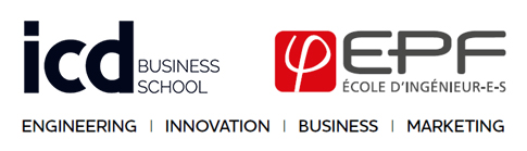 ICD-EPF EPF, partenaire de l'ICD