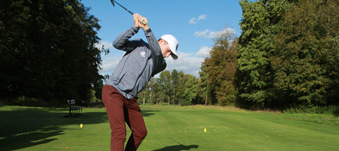 « L’ICD Golf Trophy, un événement éco responsable, organisé sur le golf de Chantilly »