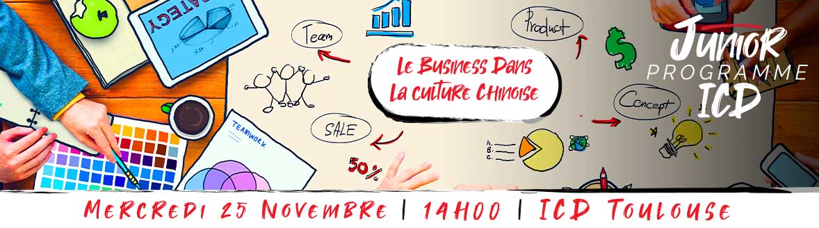 ICD Toulouse Junior Programme