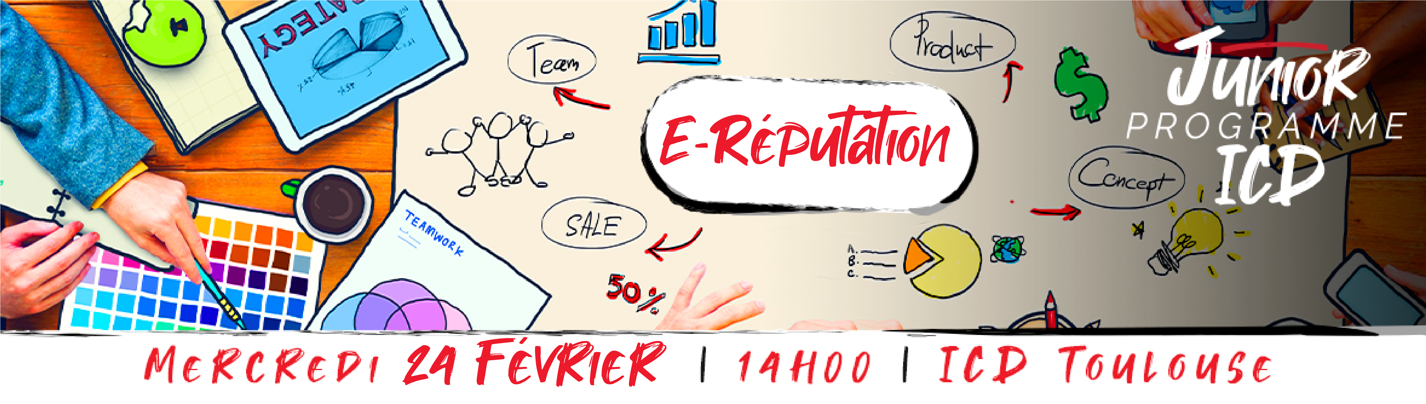 ICD_Toulouse_Junior_Programme_E-Reputation