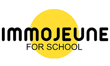 Logo-ImmoJeune-For-School