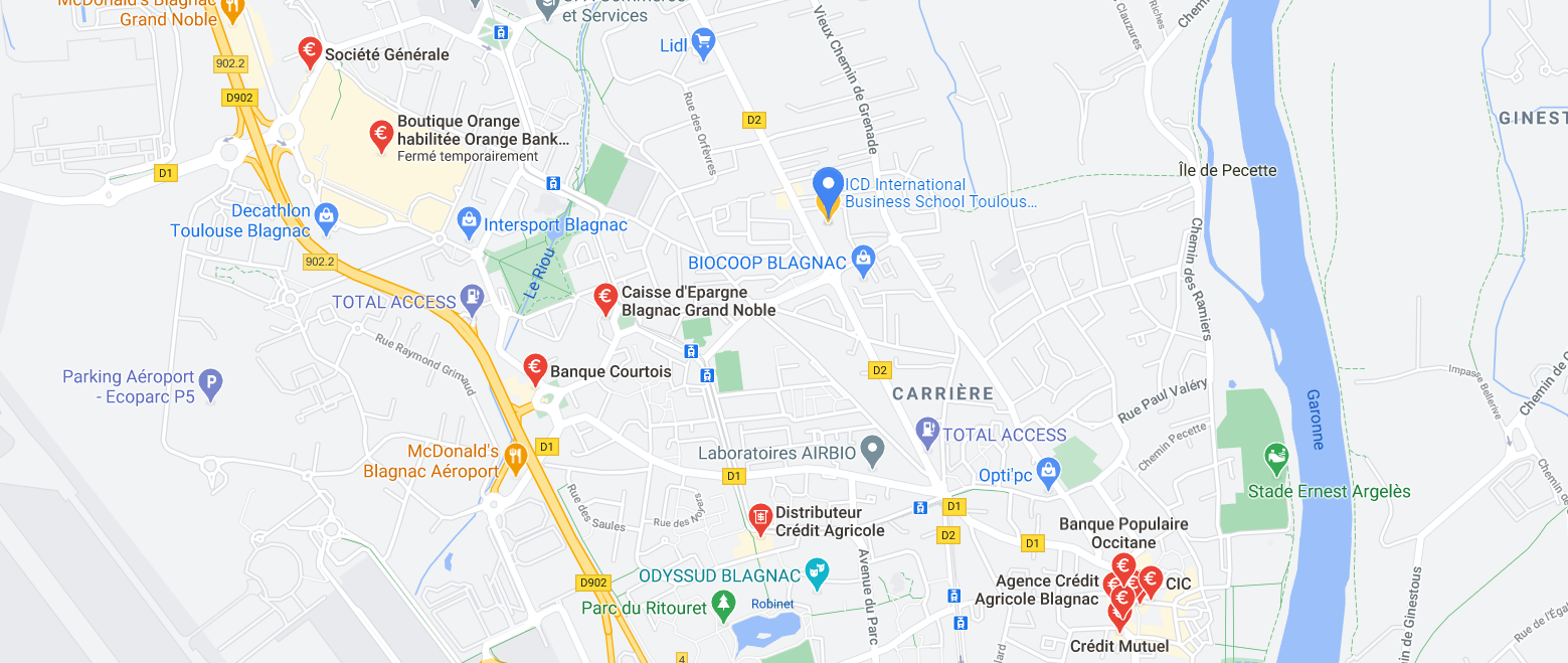 map-banque-icd-toulouse