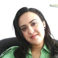 RADHOUANE IKRAM