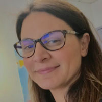 SERHAL RANIA