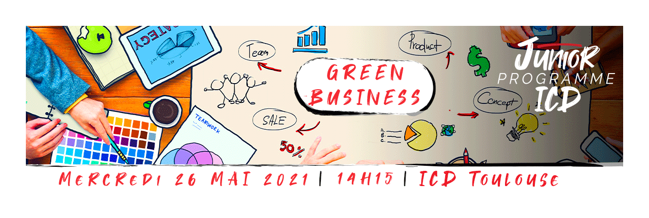 ICD_Toulouse_Junior_Programme | Green Business