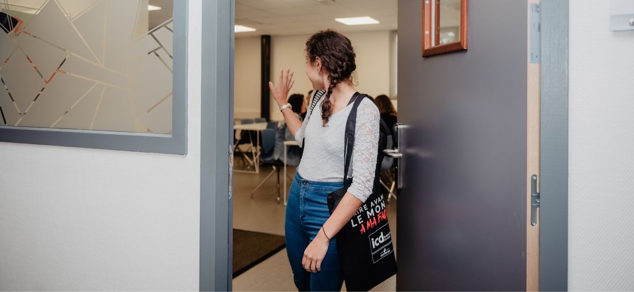 Pourquoi étudier à l'international dès la 1ère année ?