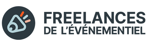 Freelance de l'événementiel