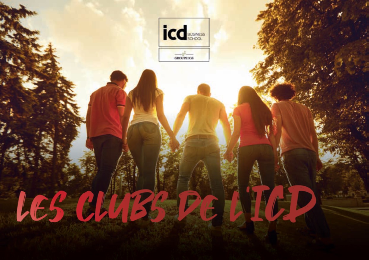Clubs ICD