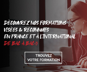 ICD Ecole de commerce post-bac