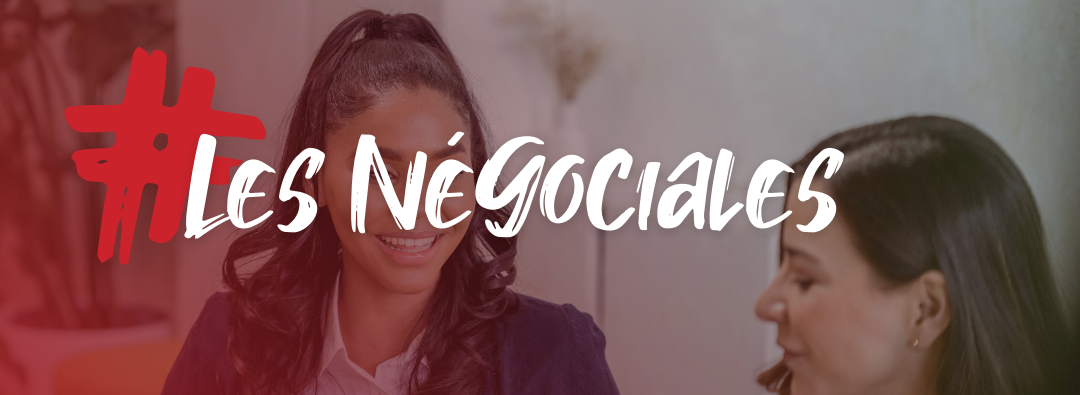 Les Négociales