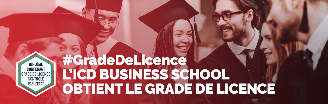 Grade de Licence