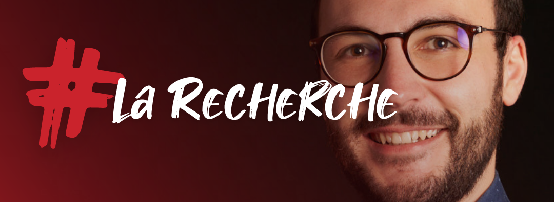 La recherche Kévin Pastier
