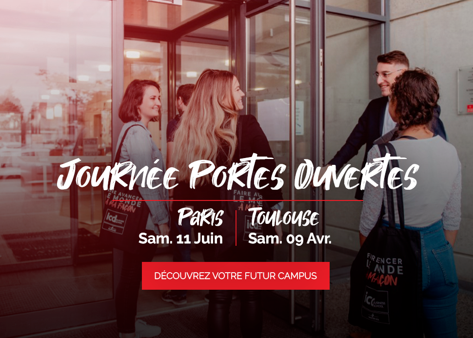 Journée portes ouvertes