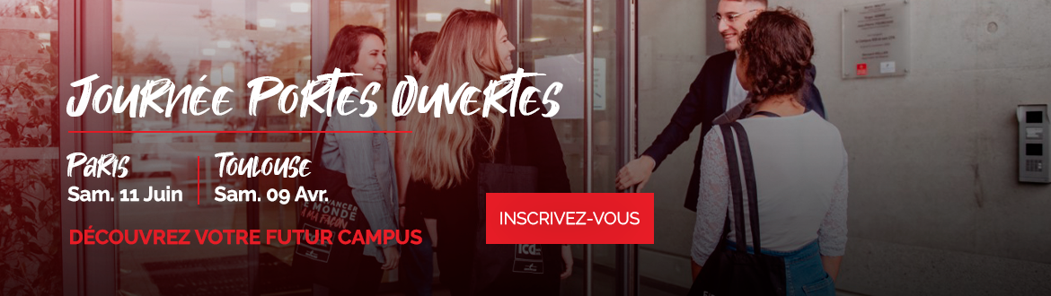 ICD ecole de commerce