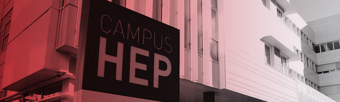 ICD Business School, membre de HEP EDUCATION