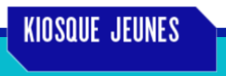 Kiosque Jeunes - Paris