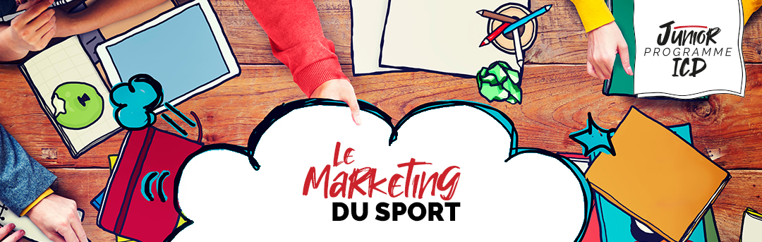 Le Marketing du Sport