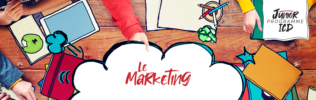 Le Marketing