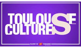 Carte Toulouse Cultures