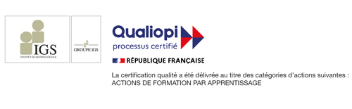 certification qualiopi