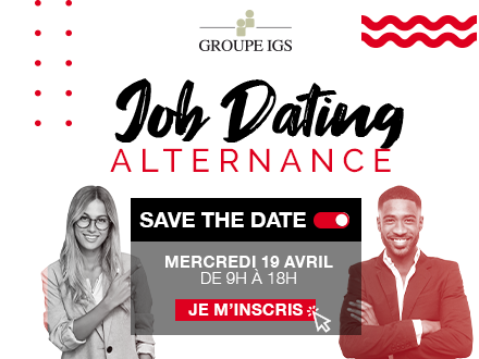 Job Dating GIGS 2023