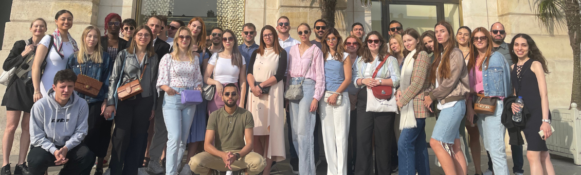 Séminaire Culturel étudiants Chypre et Zagreb 