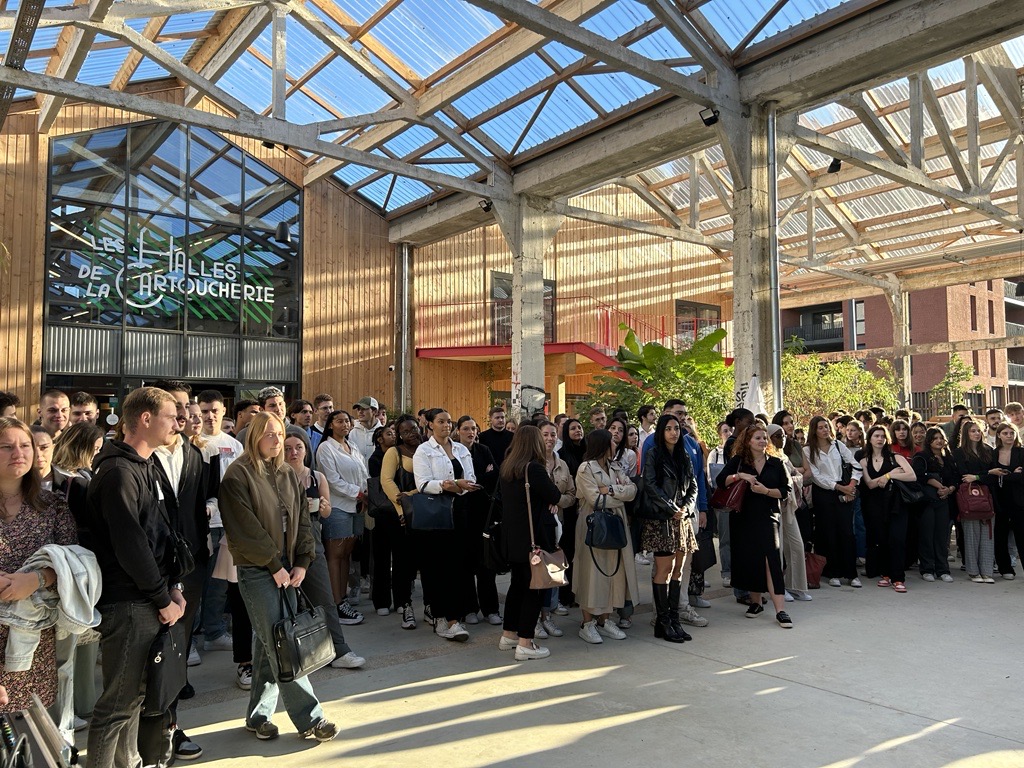 Séminaire rentrée
