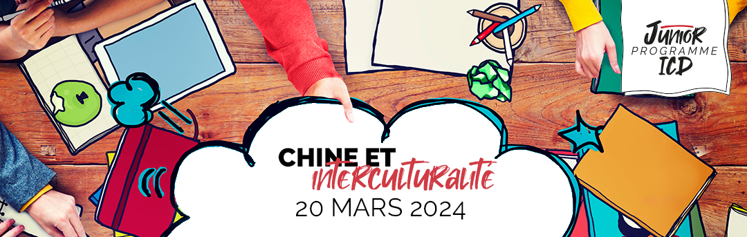 Visuel Junior Programme Chine et interculturalité