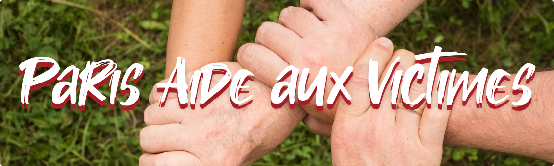 paris aide aux victimes