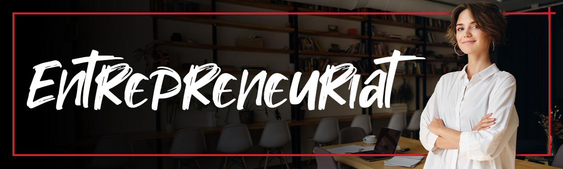 visuel mineure entrepreneuriat