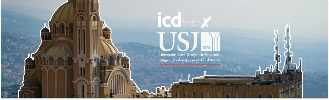 icd x beyrouth university