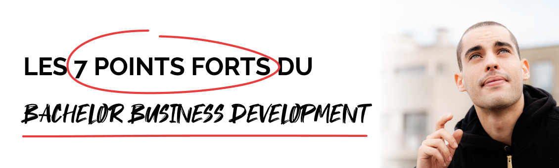 7 points forts BBD FR